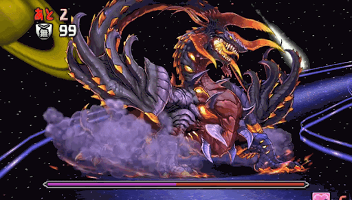 超壊滅無限回廊24F