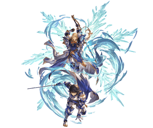 アグロヴァル＆トー_上限解放後