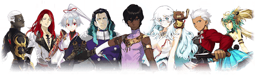 fgo-アーチャーピックアップ