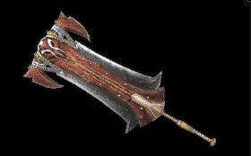 インフェルノゴート