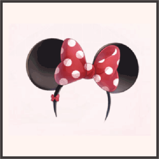 カチューシャ★ミニー