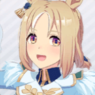 新衣装ナリタトップロード