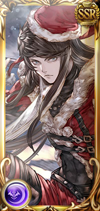 クリスマスサリエル_縦