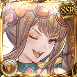 メーテラ（水着）