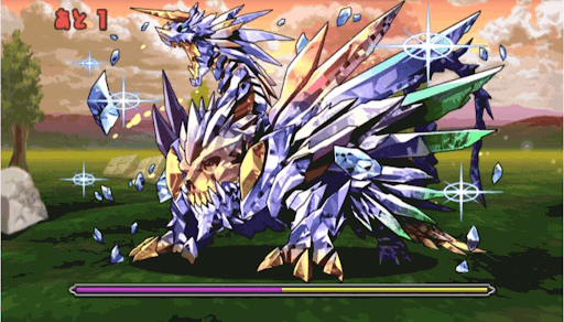 ヴィーザル降臨-5F