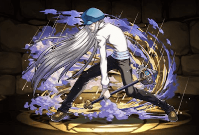 カイト【ロッド】