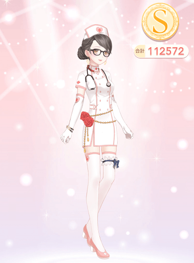 クエスト参考コーデタブ「参考画像URL」