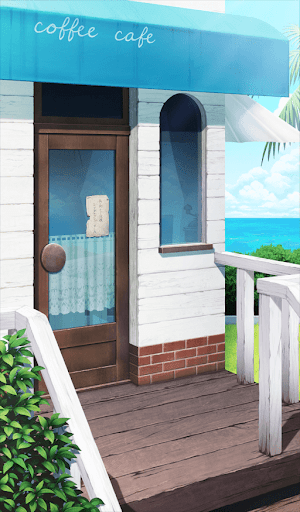 渚と青春の幻影