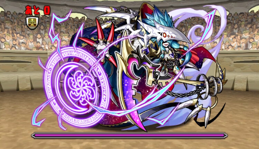 上級者向け1チャレンジ8上-1F