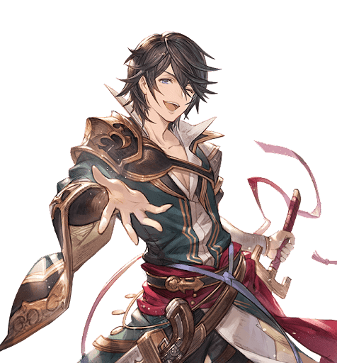 ホワイトデー_カイン