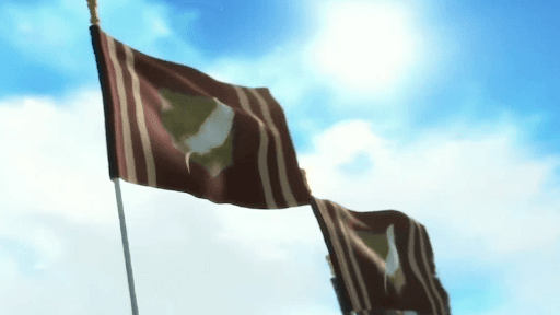 ロックアックス陥落まで