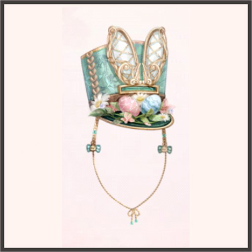 田園イースター