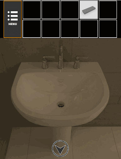 牢屋からの脱出_棒