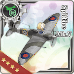 Spitfire Mk.V