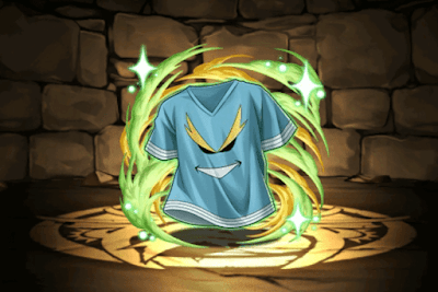 コスチューム：Origin