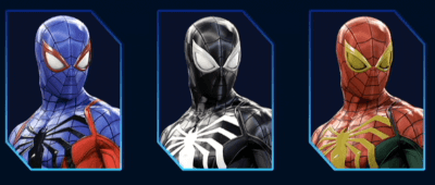 アドバンス・スーツ