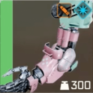 ラビットアーム