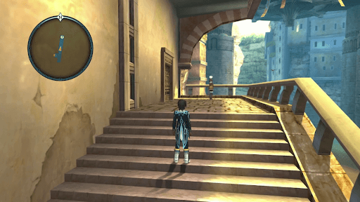 テイルズオブエクシリアリマスター_霊勢変化の原因