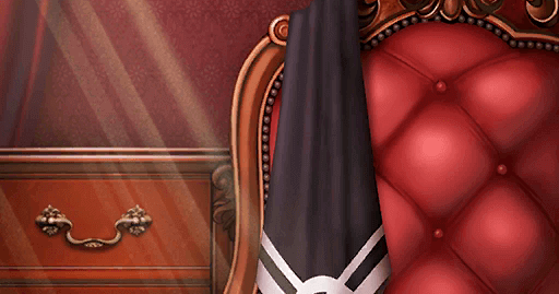 fgo-心を留めるもの