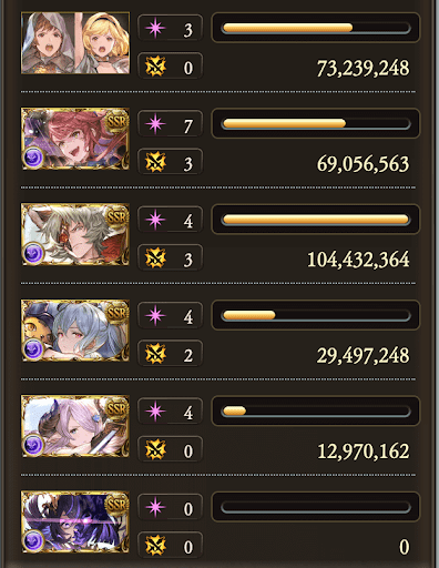 【100】マグナ2分40秒〜3分_タイム