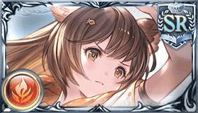 アステール（火）