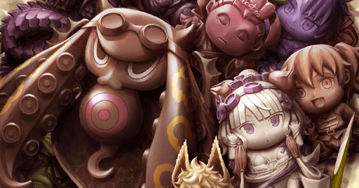 fgo-ちよこちよこ蛸ねつけ