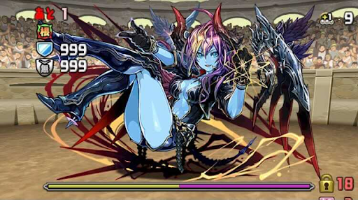 上級者向け2チャレンジ10操作5秒固定-6F