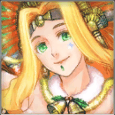 fgo-ケツァル(サンタ)