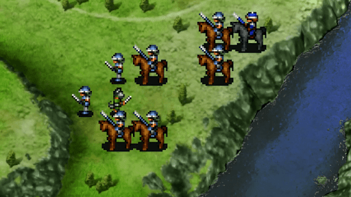 リドリー救出戦まで