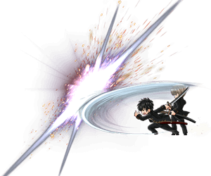 真選組（土方十四郎＆沖田総悟）_初期状態