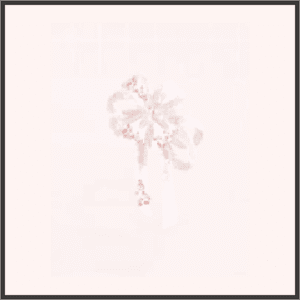 ブローチ★ミニー