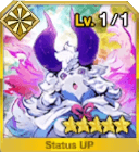 英霊結晶・原初のフォウくん