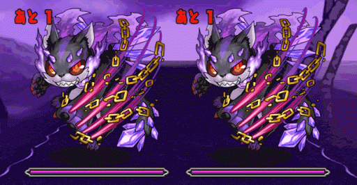 アザゼル降臨 1F