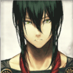 fgo-新宿のアサシン