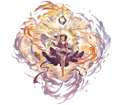 アマテラス_上限解放後