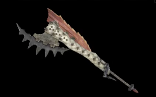 アンバースラッシュⅡ