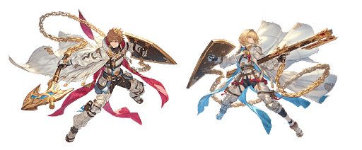 シールドスウォーン