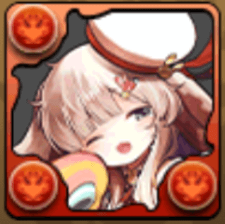 騒々しい目覚めの大魔女・レムゥ