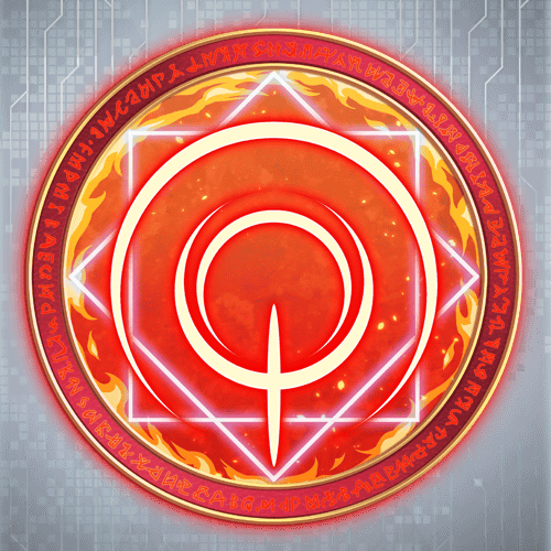 fgo-赫き髭紳士の令印