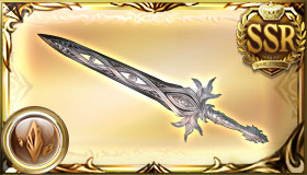 アガルタ猟団制式短剣