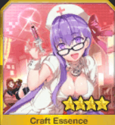 fgo-BBショット！