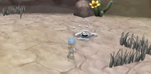 イルルカSP_ステルスを使用する