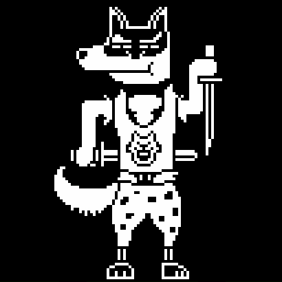 Undertale_ワンボー