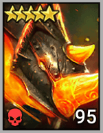 ドレッドホーンアイコン