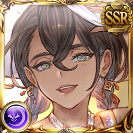 タヴィーナ（水着）