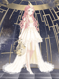 白き鸚鵡の願い