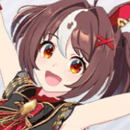 グランアレグリア