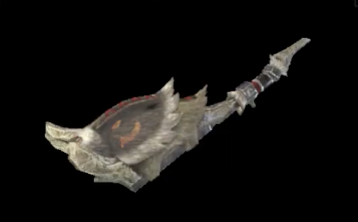 ワイルドグラント