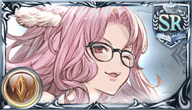 キャサリン（SR）