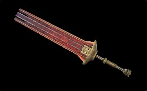 キングテスカブレイド